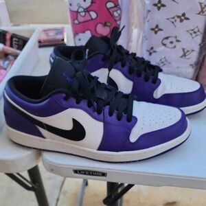 Jordan 2 Low Nike Men's